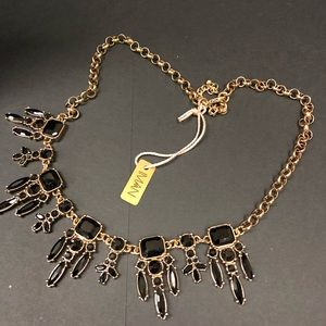IMAN Jewelry - NWT Iman Necklace & Earring Set IMAN Jewelry - NWT Iman Necklace & Earring Set